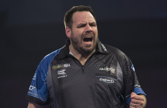 Adrian Lewis (PDC)