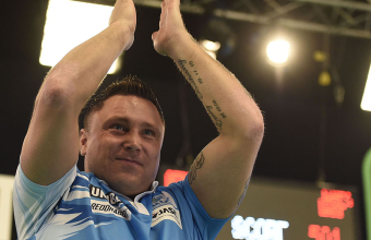 Gerwyn Price (PDC)