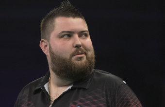 Michael Smith (PDC)