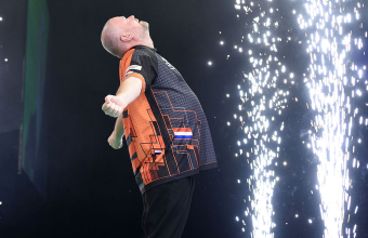 Raymond van Barneveld (PDC)