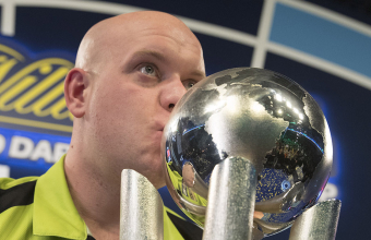 Michael van Gerwen (PDC)