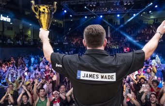 James Wade (PDC)