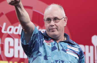 Ian White (PDC)