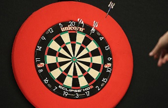 PDC Order of Merit Rules