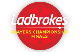 Players Championship Finals logo