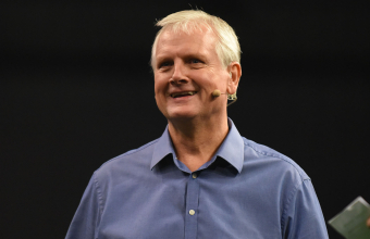 Rod Harrington