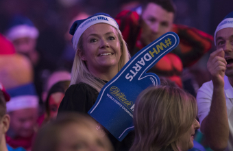 General Ticket Info & T&Cs