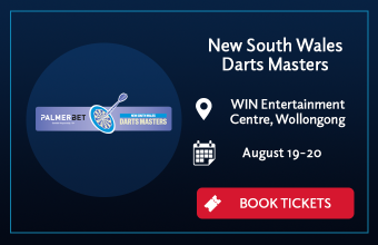 New South Wales ticket info