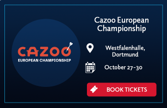European Championship tickets