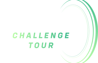 Winmau Challenge Tour