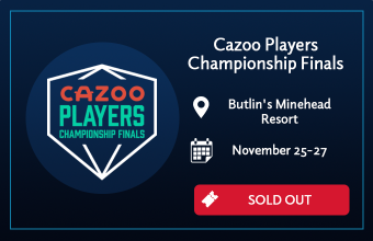 Players Championship Finals ticket information