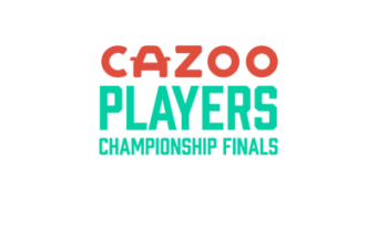 Players Championship Finals logo