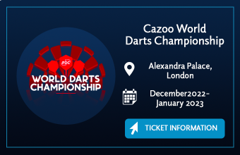 World Championship ticket information