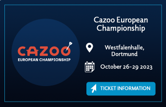 European Championship tickets