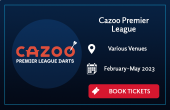Premier League ticket info