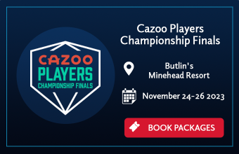 Players Championship Finals ticket information