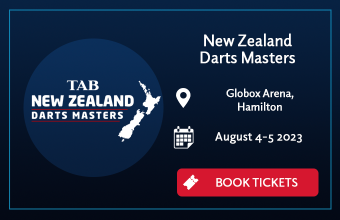 New Zealand Masters ticket info