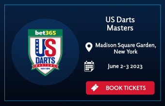 US Masters ticket info