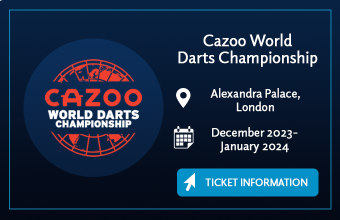 World Championship ticket info