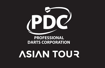 Professional Darts Corporation (PDC)