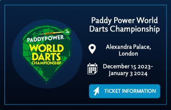 World Championship ticket info