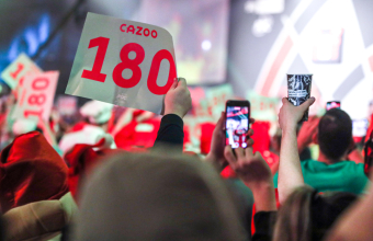 General Ticket Info & T&Cs