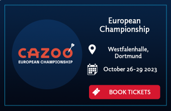 European Championship tickets
