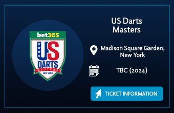 US Masters ticket info
