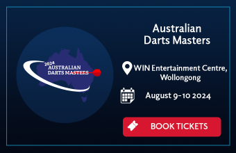 Australian Masters ticket info