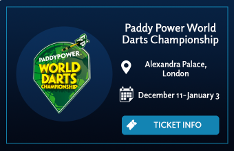 World Championship tickets