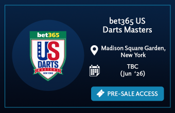 US Masters ticket info