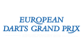 European Darts Grand Prix Logo