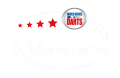 German Darts Masters Logo