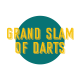 Grand Slam of Darts logo (PDC)