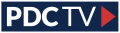 PDC TV logo (PDC)
