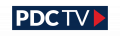 PDCTV logo