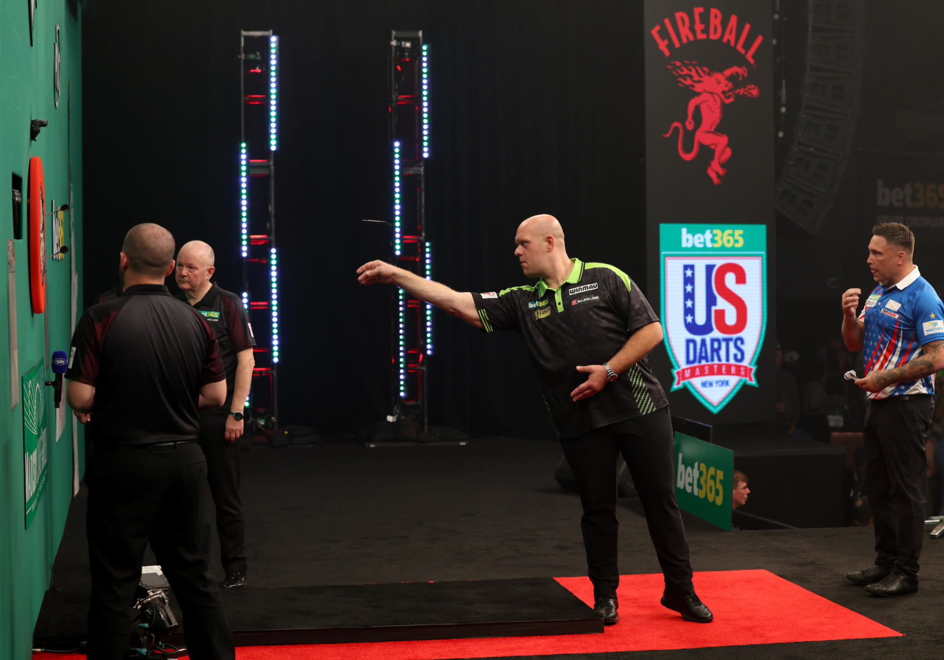 Michael van Gerwen