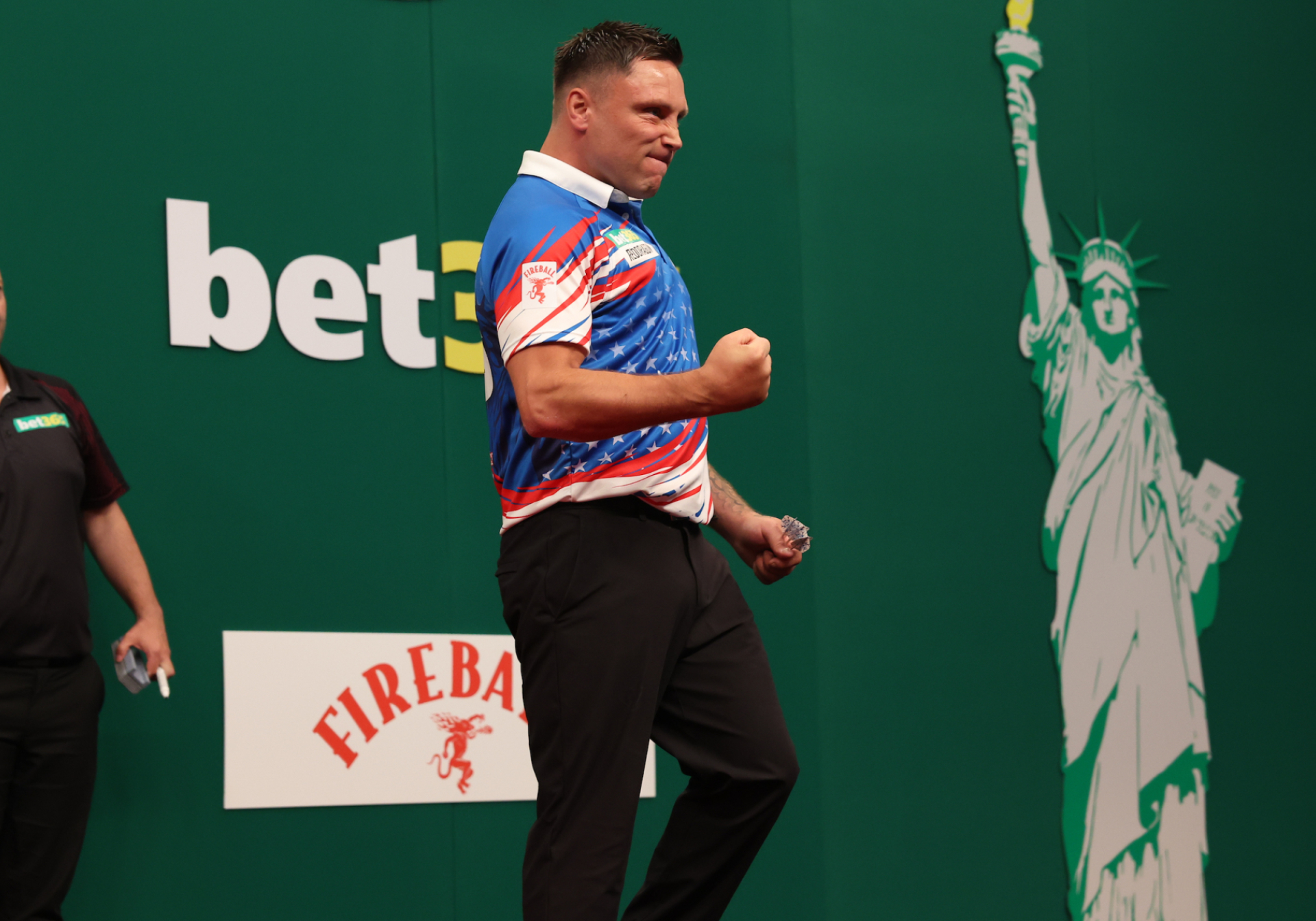 Gerwyn Price