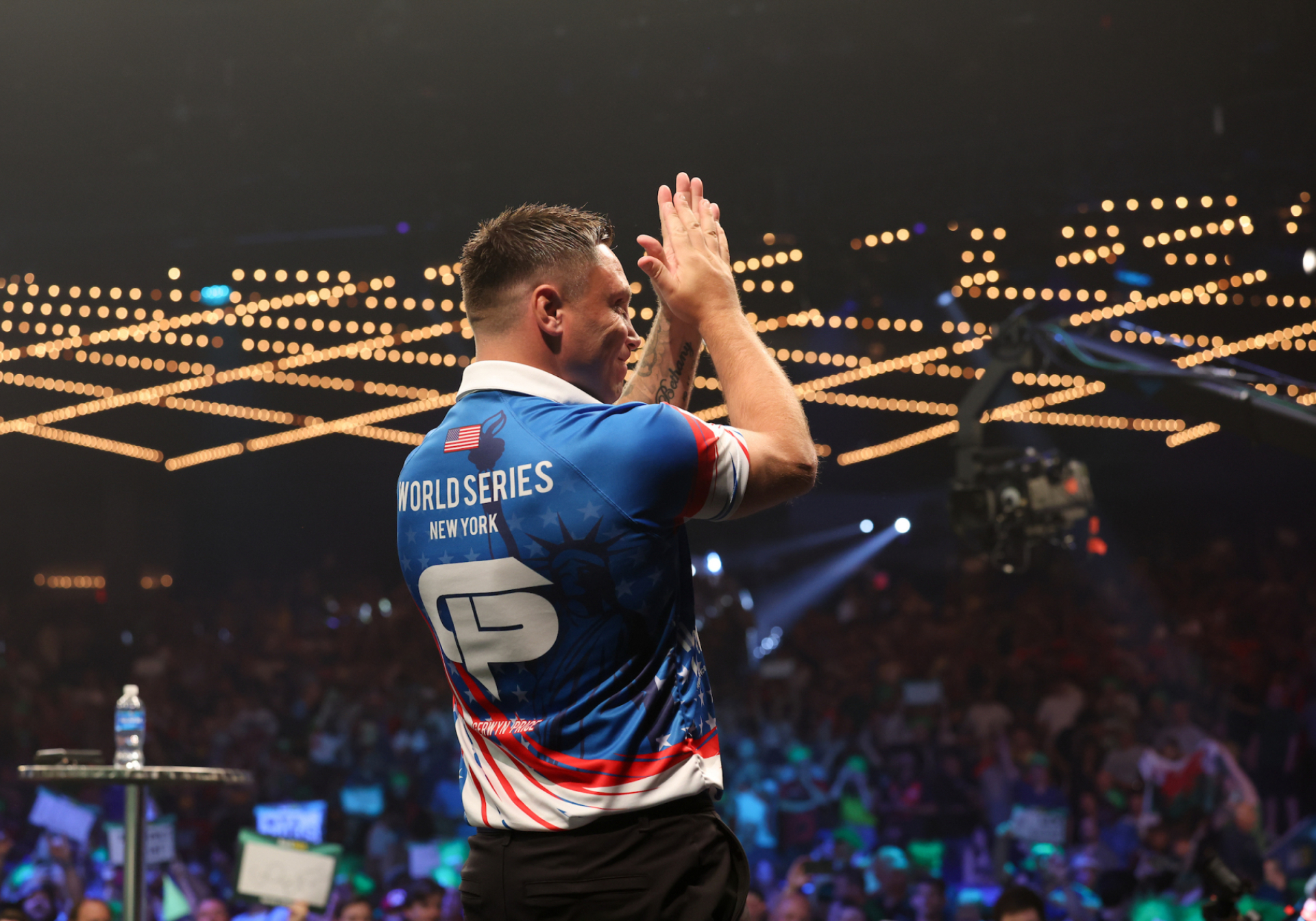 Gerwyn Price