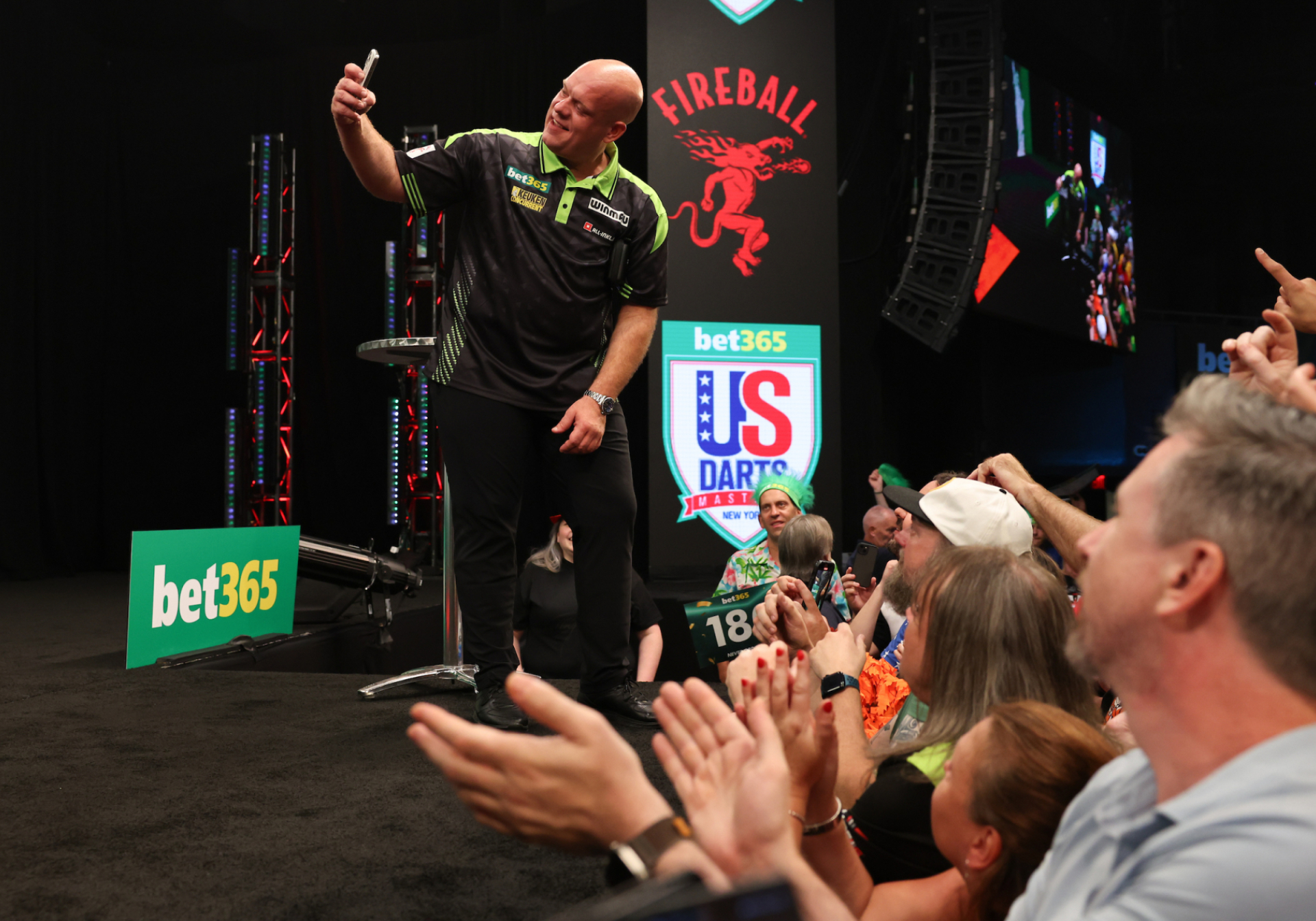 Michael van Gerwen