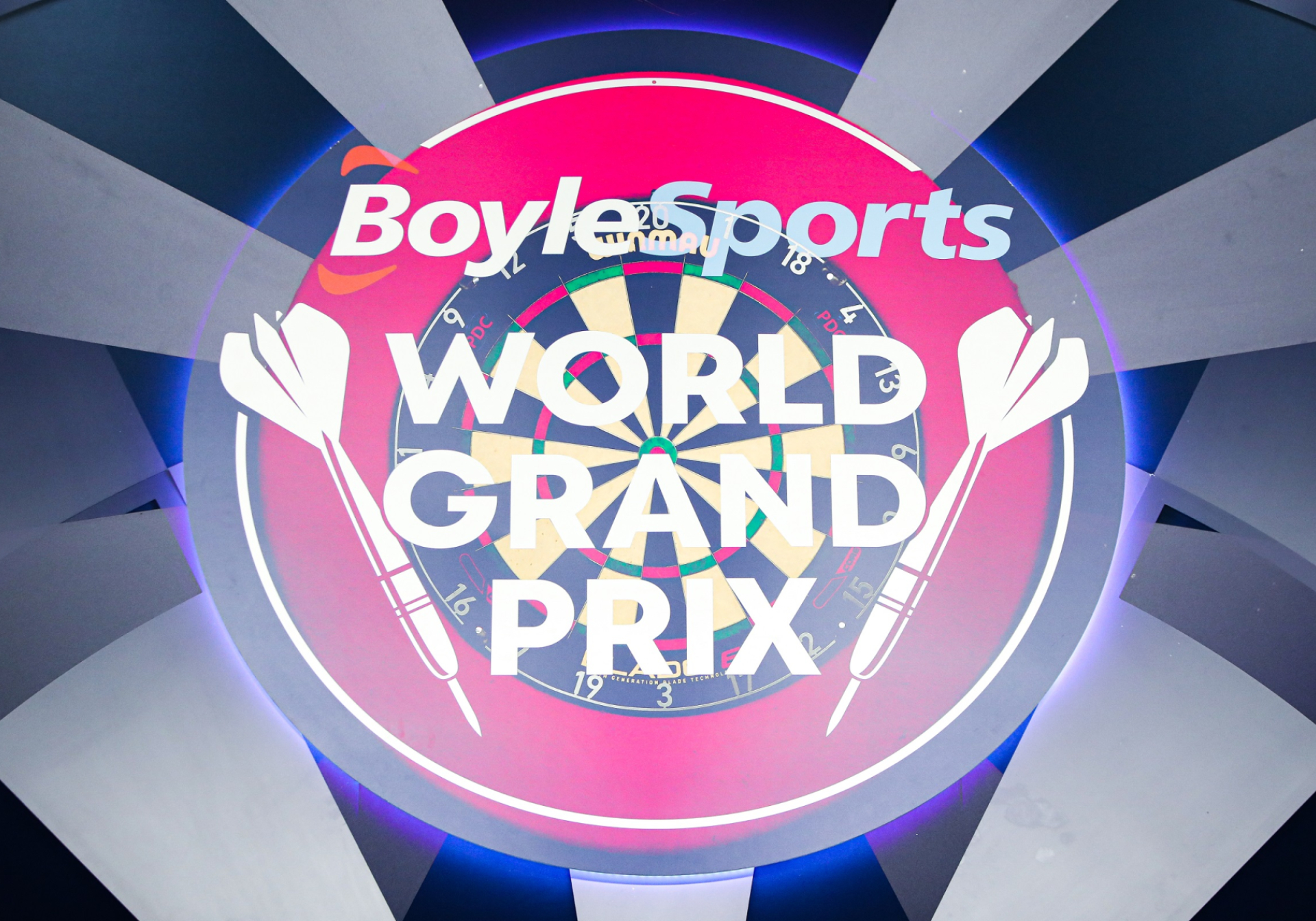 BoyleSports World Grand Prix Final