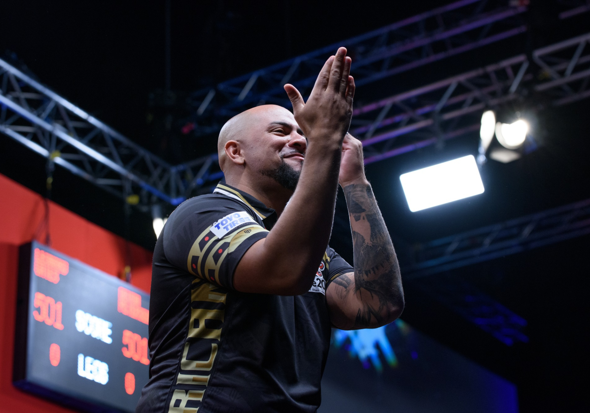 Devon Petersen