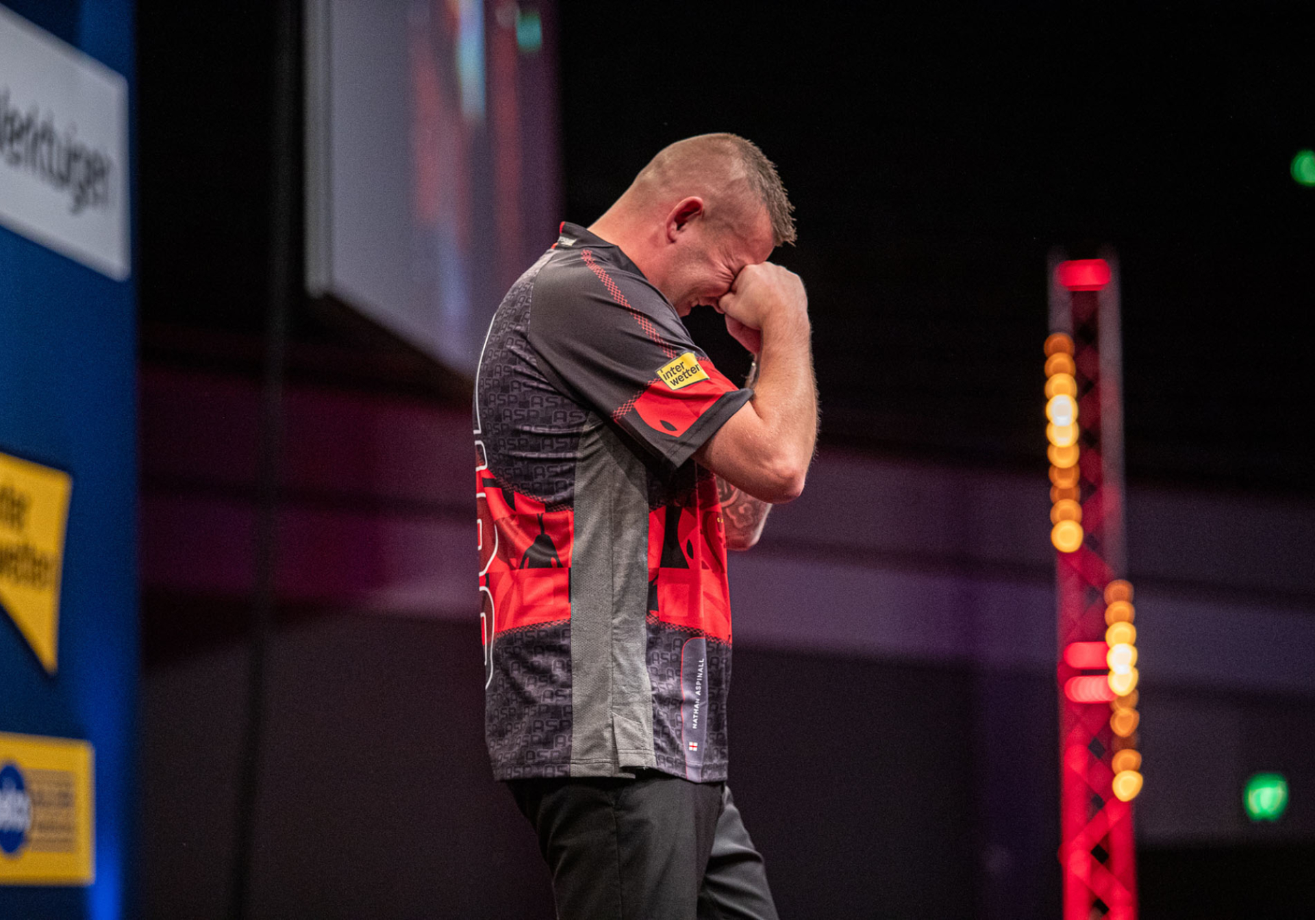 Nathan Aspinall (Jonas Hunold/PDC)