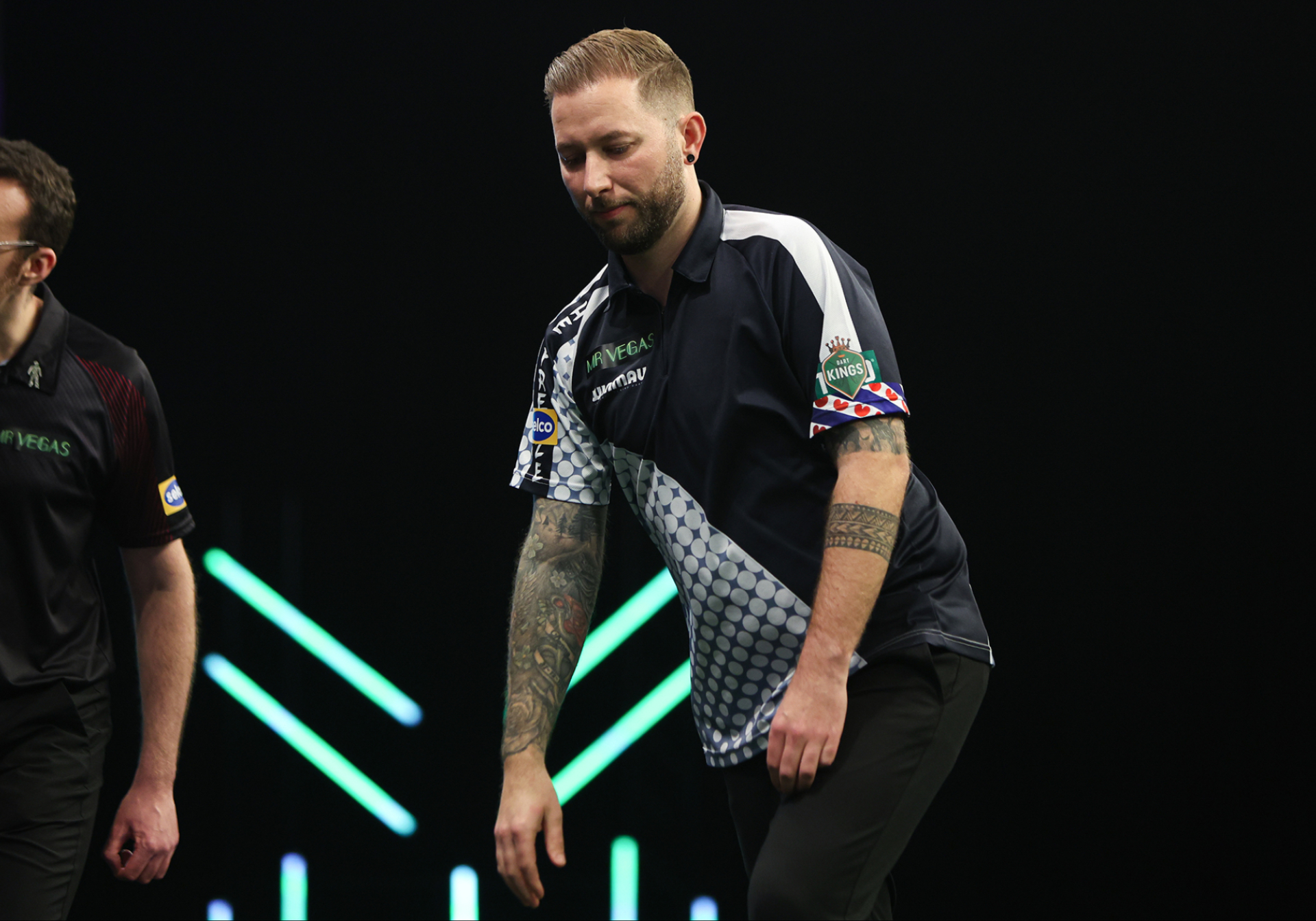 Danny Noppert (Kieran Cleeves/PDC)