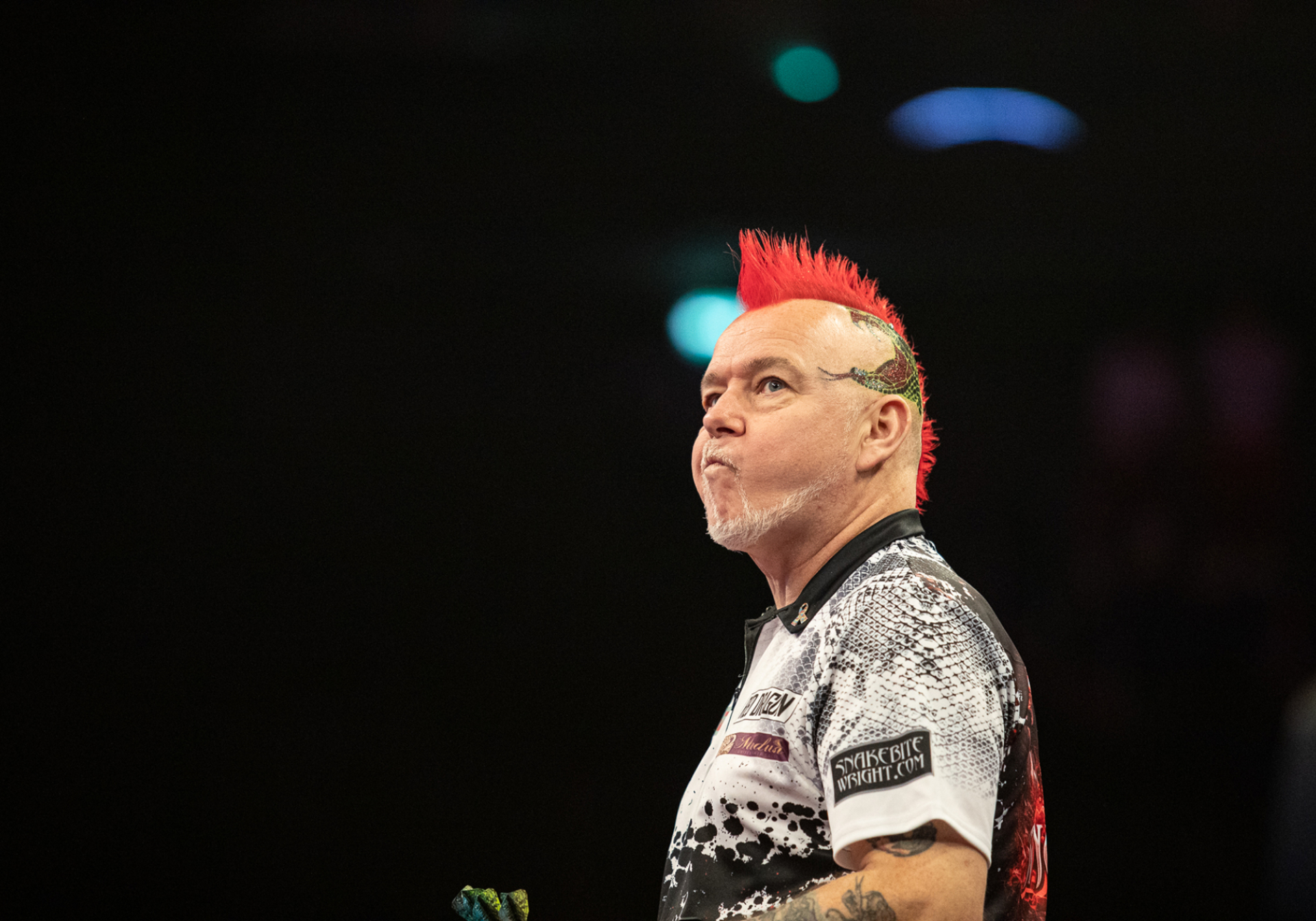 Peter Wright (Jonas Hunold/PDC)