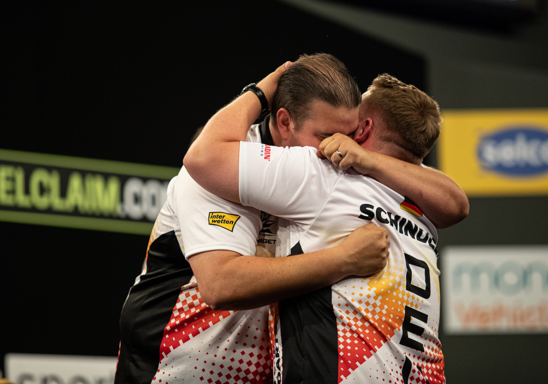 Germany (Jonas Hunold/PDC)