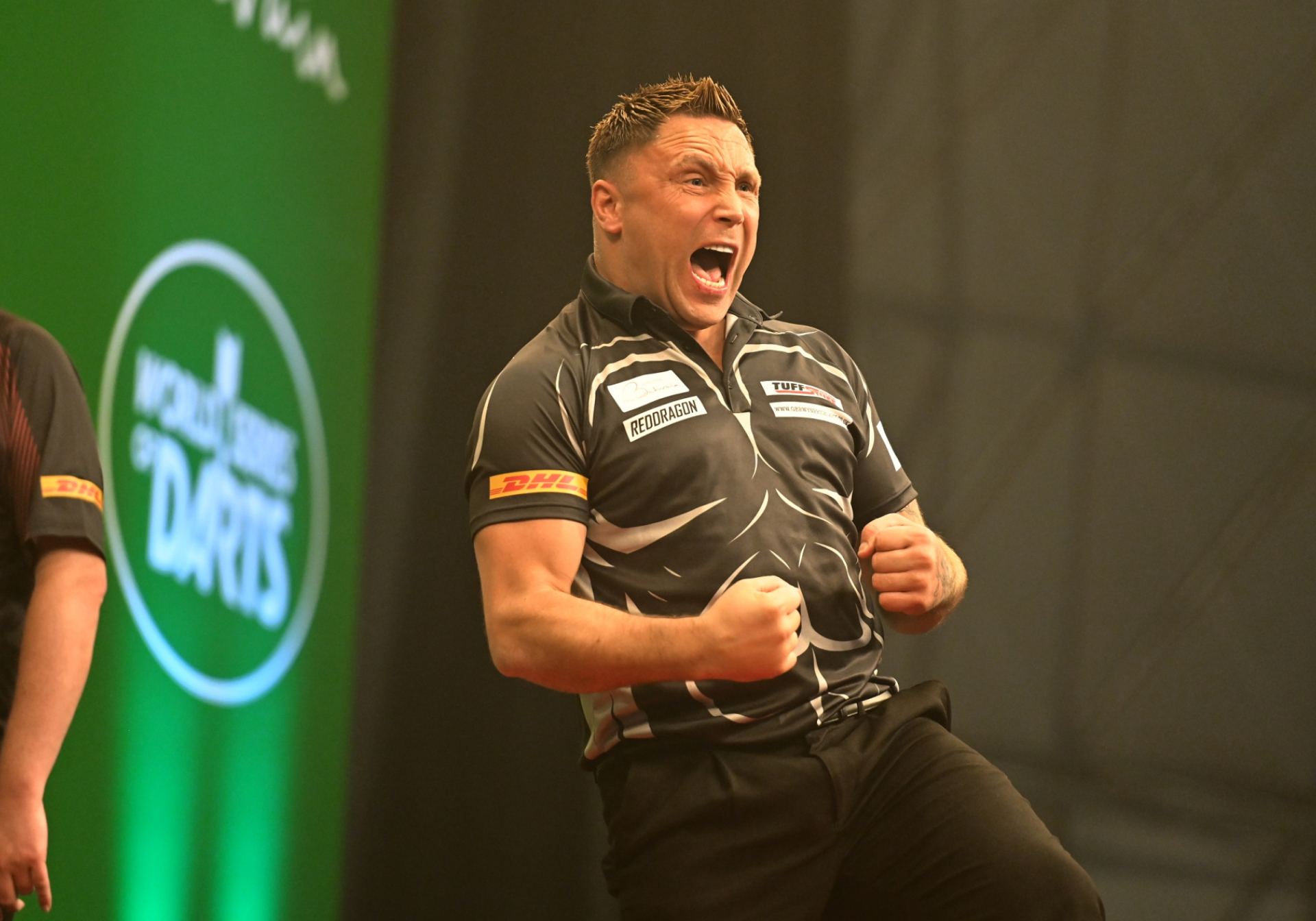 Gerwyn Price