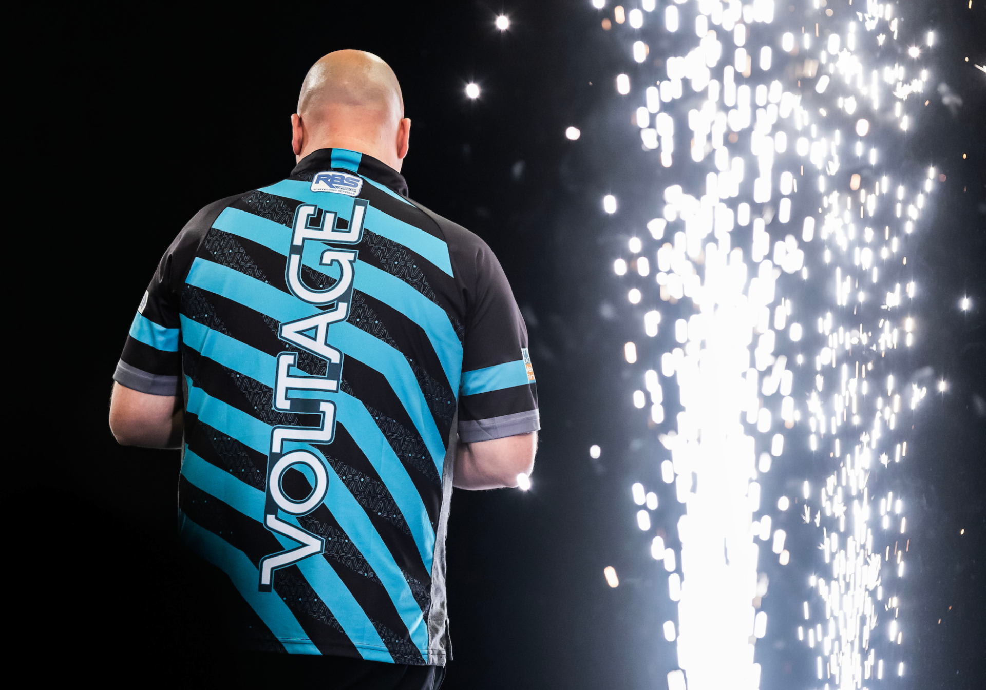 Rob Cross