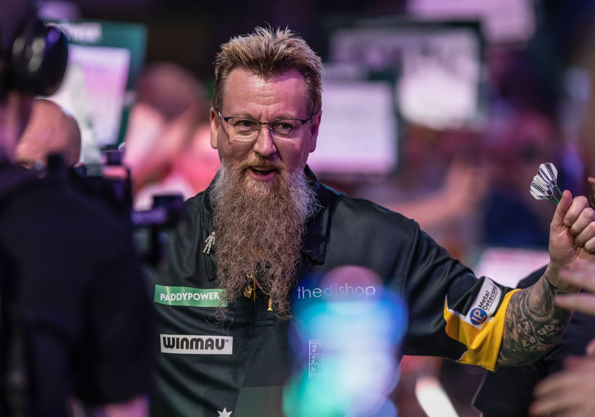 Simon Whitlock (PDC)