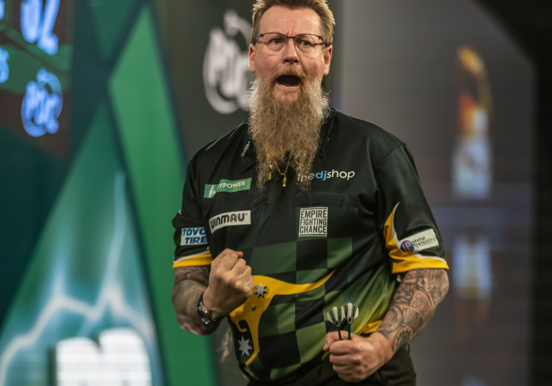 Simon Whitlock (PDC)